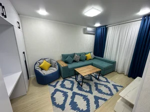 Фото 2 1-комн. квартира в Октепа Махаля