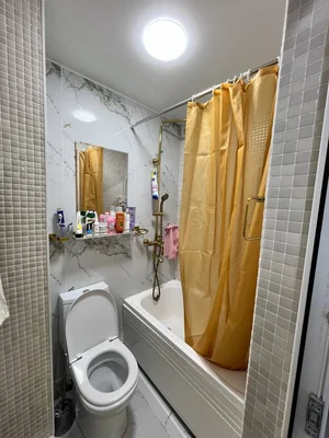 Фото 7 1-комн. квартира в Октепа Махаля