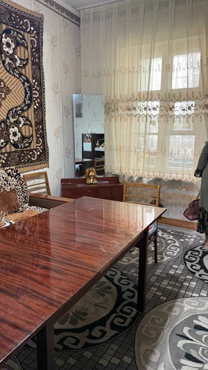 Фото 1 2-комн. квартира в Мирзо-Улугбекском районе