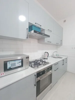 Фото 4 1-комн. квартира в Яшнабадском