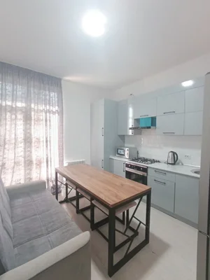 Фото 8 1-комн. квартира в Яшнабадском