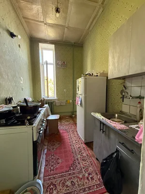 Фото 7 2-комн. квартира в Мирабадском районе