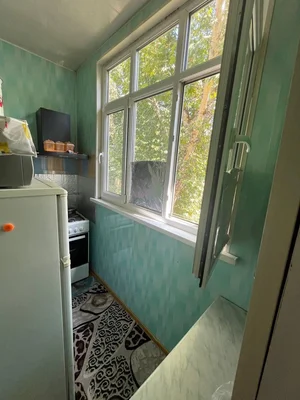 Фото 1 1-комн. квартира в Ялангаче