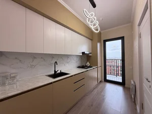 Фото 5 1-комн. квартира в Жилой комплекс "Ассалом сохил"