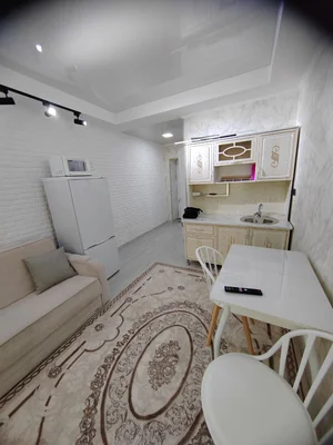 Фото 1 1-комн. квартира в Вундеркинд