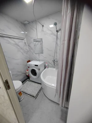 Фото 8 1-комн. квартира в Вундеркинд