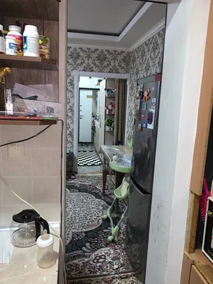 Фото 5 1-комн. квартира в Мирзо-Улугбекский