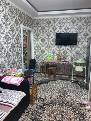 Фото 4 1-комн. квартира в Ахмад Югнакий