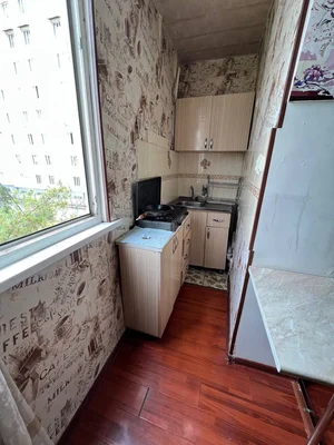 Фото 5 1-комн. квартира в Мирзо-Улугбекском районе