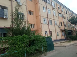 Фото 1 1-комн. квартира в Мирзо-Улугбекском районе