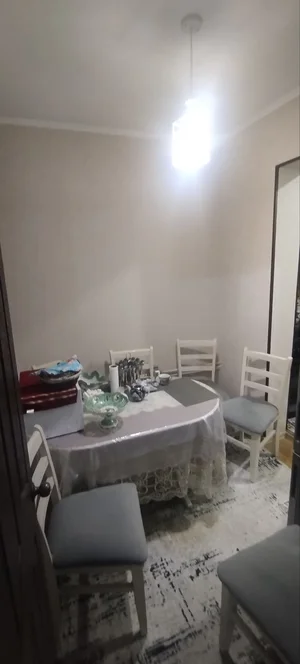 Фото 3 1-комн. квартира в Мирзо-Улугбекском районе