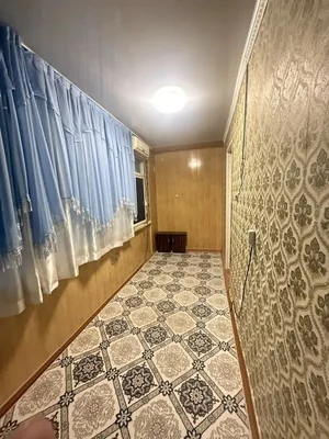 Фото 3 1-комн. квартира в Мирзо-Улугбекском районе