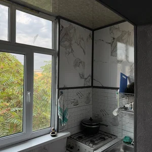 Фото 2 2-комнатная квартира в Мухтара Ашрафи