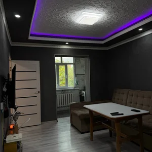 Фото 3 2-комнатная квартира в Мухтара Ашрафи