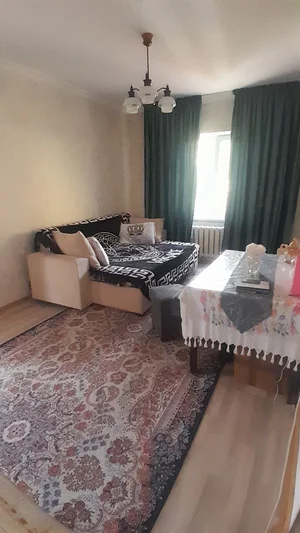 Фото 1 1-комн. квартира в Мирзо-Улугбекском районе