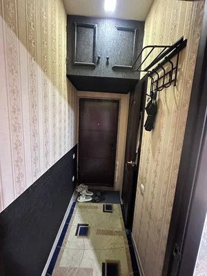 Фото 5 1-комн. квартира в Мирзо-Улугбекском районе