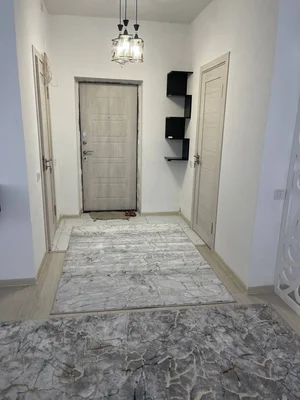 Фото 2 1-комн. квартира в Яшнобод