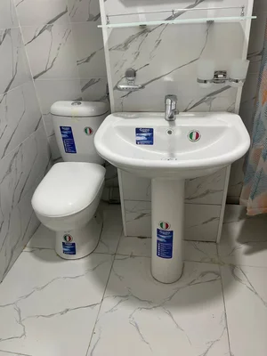 Фото 6 1-комн. квартира в Яшнобод