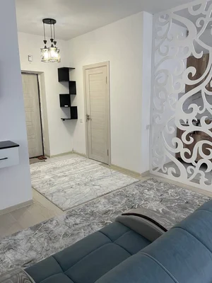 Фото 1 1-комн. квартира в Яшнобод