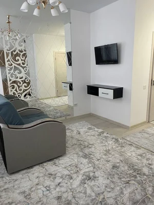 Фото 4 1-комн. квартира в Яшнобод