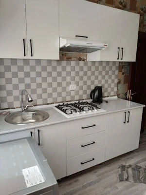 Фото 6 1-комн. квартира в Буюк Ипак Йули