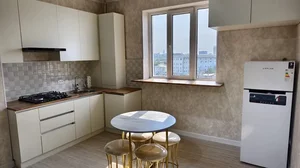 Фото 5 1-комн. квартира в Мирзо-Улугбекском районе