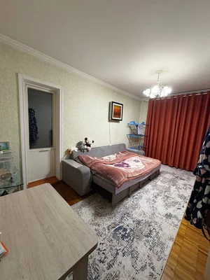 Фото 1 1-комн. квартира в Мирзо Улугбекском районе