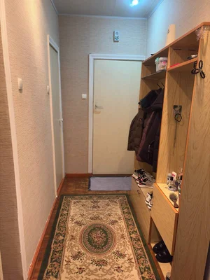 Фото 2 1-комн. квартира в Мирзо Улугбекском районе