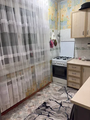 Фото 5 1-комн. квартира в Мирзо Улугбекском районе