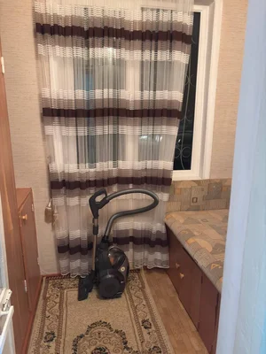 Фото 6 1-комн. квартира в Мирзо Улугбекском районе