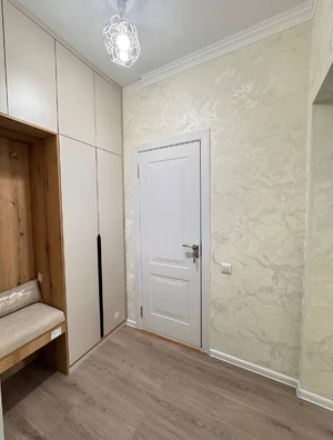 Фото 2 1-комн. квартира в Assalom Sohil