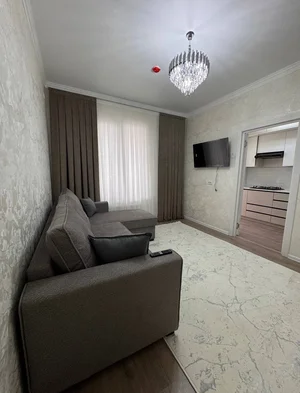 Фото 5 1-комн. квартира в ЖК Assalom Sohil