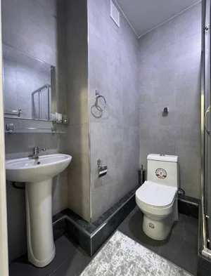 Фото 8 1-комн. квартира в ЖК Assalom Sohil