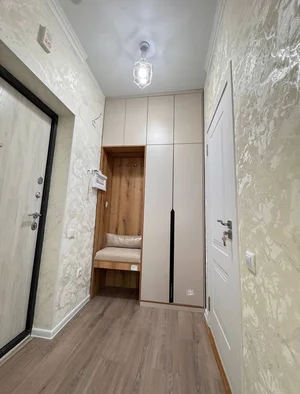 Фото 1 1-комн. квартира в Assalom Sohil