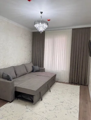 Фото 4 1-комн. квартира в Assalom Sohil