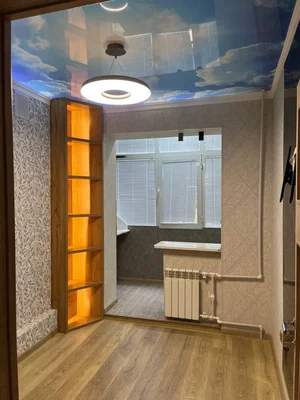 Фото 2 1-комн. квартира в Братские могилы