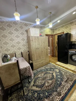 Фото 9 1-комн. квартира в Карасу-6