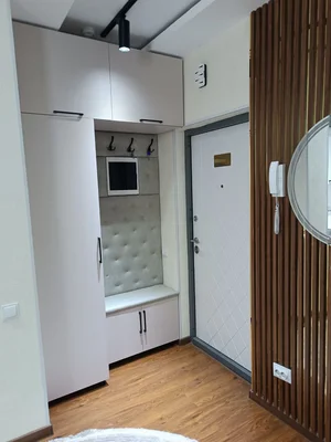 Фото 6 1-комн. квартира в Яшнабад