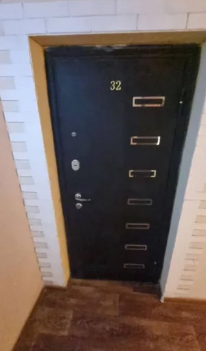 Фото 1 1-комн. квартира в КАДЫШЕВА