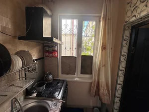 Фото 4 1-комн. квартира в Мирзо-Улугбекском районе