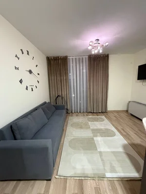 Фото 5 1-комн. квартира в Махтумкули