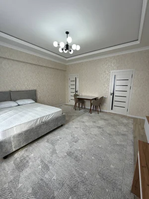 Фото 4 1-комн. квартира в Фергана Йули