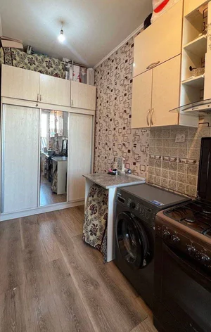 Фото 6 1-комн. квартира в Яшнобод