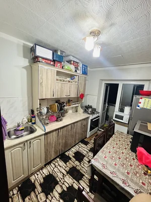 Фото 6 1-комн. квартира в Мирзо-Улугбекском районе