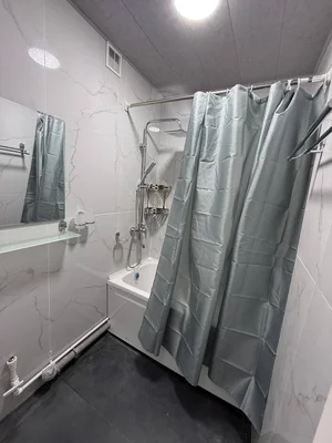 Фото 7 1-комн. квартира в Мирзо-Улугбекском районе