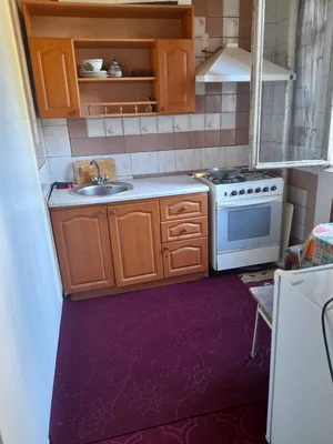 Фото 4 1-комн. квартира в Мирзо-Улугбекском районе