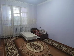 Фото 6 1-комн. квартира в Мирзо-Улугбекском районе