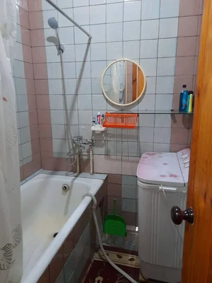 Фото 7 1-комн. квартира в Мирзо-Улугбекском районе