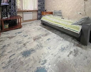 Фото 2 1-комн. квартира в Мирзо-Улугбекском районе