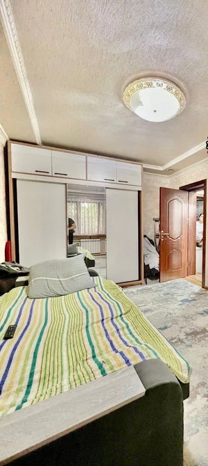 Фото 6 1-комн. квартира в Мирзо-Улугбекском районе